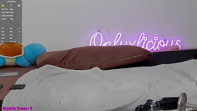 Onlyxlicious sc online show from 10-05-25, 06:31