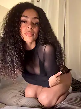 yasmingarcia online show from 11-22-25, 09:57