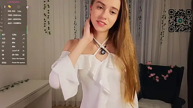 IsobelCashin online show from 11-21-25, 03:16