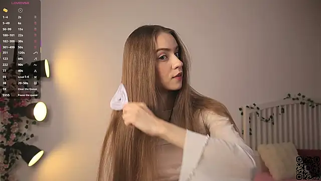 Snapshot of IsobelCashin chatting on 02-16-26, 03:05 IsobelCashin online show from 02-16-26, 03:05