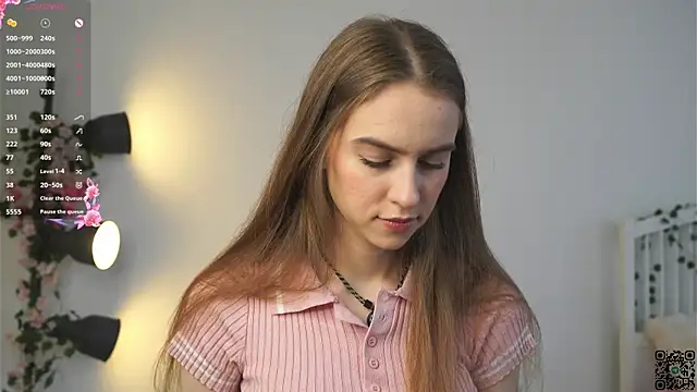 IsobelCashin online show from 03-14-26, 03:12