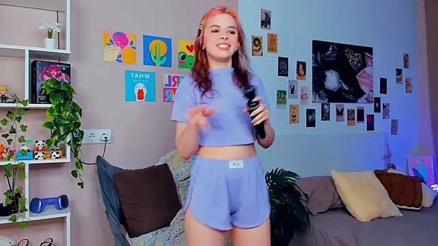 VedaSchulz online show from 02-17-26, 06:49