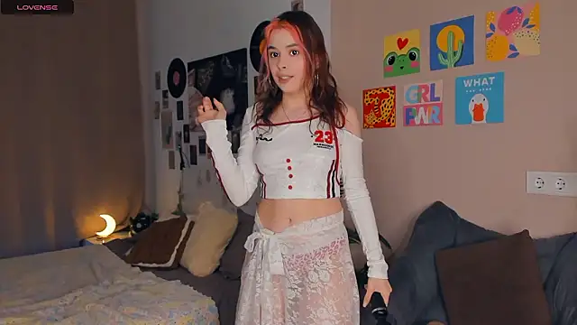 VedaSchulz online show from 02-05-26, 07:32