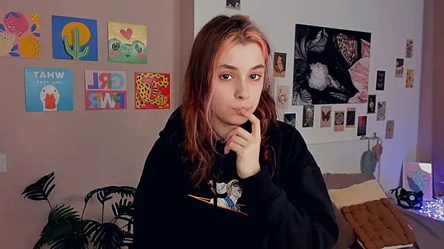 VedaSchulz online show from 03-03-26, 07:32