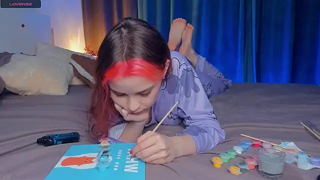 VedaSchulz online show from 12-05-25, 06:50