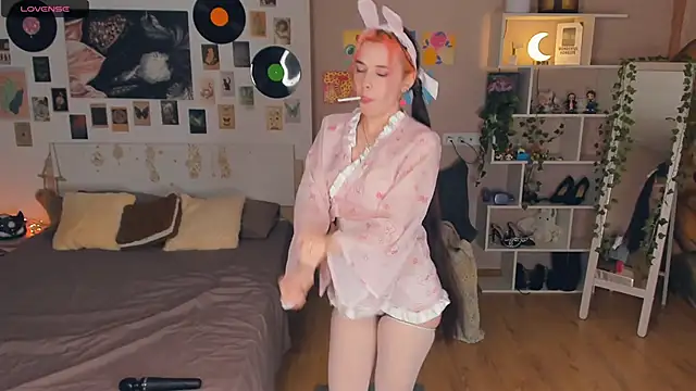 VedaSchulz online show from 02-09-26, 06:39