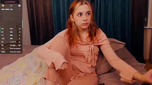 VedaSchulz online show from 09-09-25, 06:17