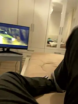 geilheit12 online show from 01-07-26, 06:35