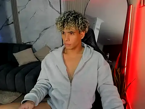 arthurStonee online show from 05-01-26, 11:32