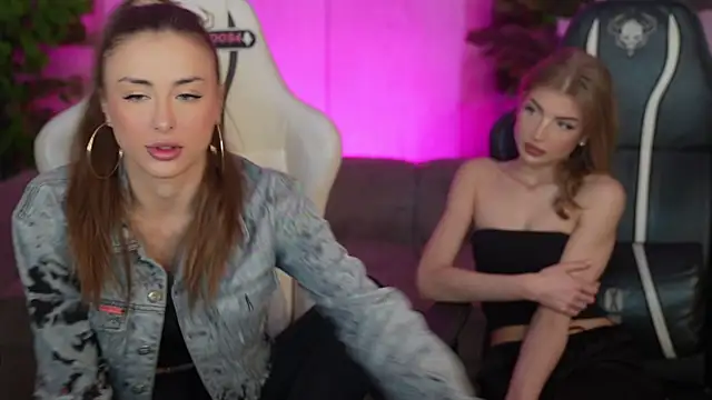 Luna secretgirl online show from 05-25-26, 08:24
