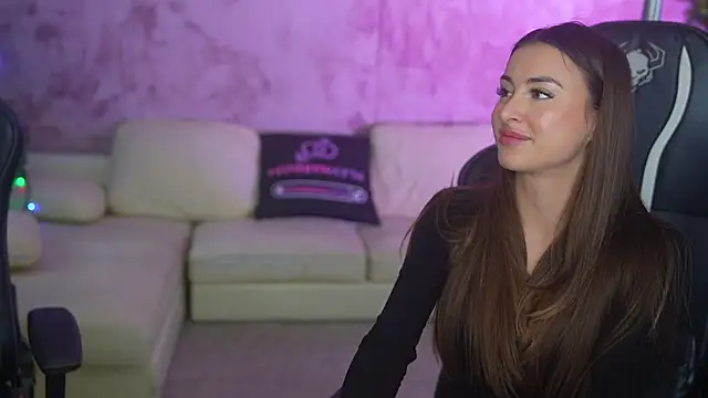 Luna secretgirl online show from 01-07-26, 08:30