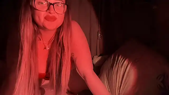 SexySashaxox online show from 02-09-26, 10:41