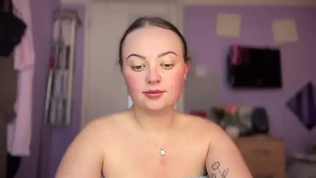 SexySashaxox online show from 02-08-26, 10:29