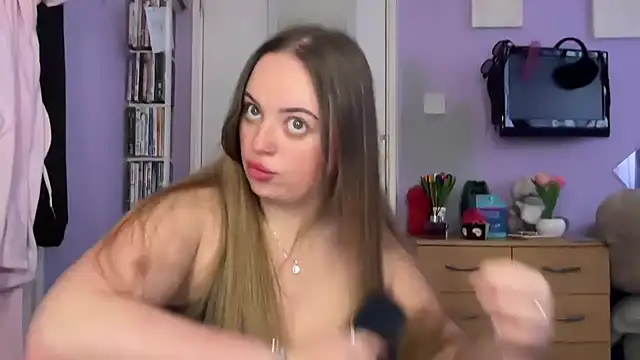 SexySashaxox online show from 03-09-26, 09:57