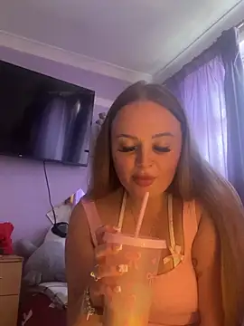 SexySashaxox online show from 05-26-26, 12:36