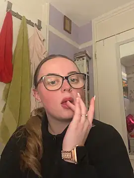 SexySashaxox online show from 03-13-26, 07:19