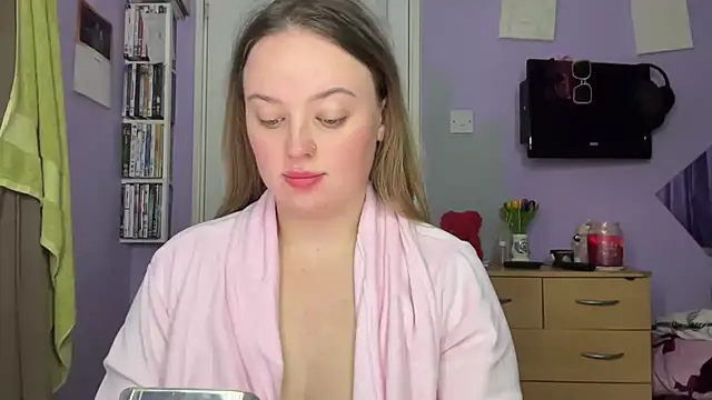 SexySashaxox online show from 10-26-25, 04:18