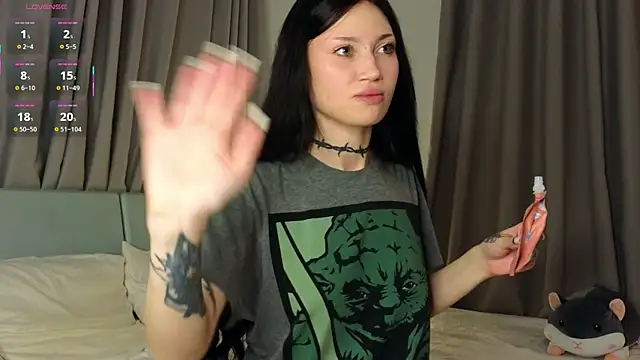 Alice 1n Wonderland  online show from 11-03-25, 05:05