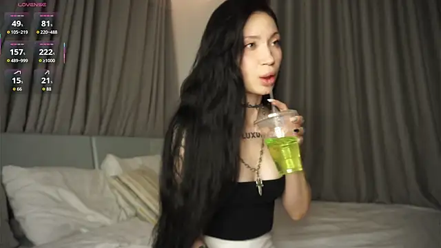 Alice 1n Wonderland  online show from 10-21-25, 05:12