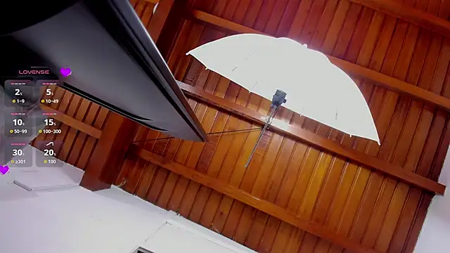 JenniferAuriston online show from 09-13-25, 08:42