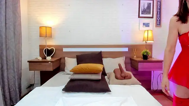 JenniferAuriston online show from 03-13-26, 09:09