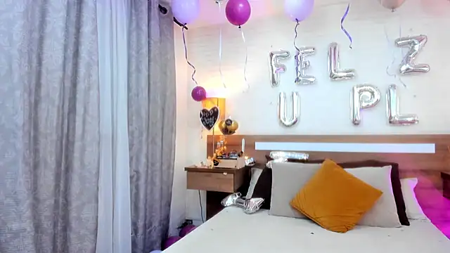 JenniferAuriston online show from 04-08-26, 07:37