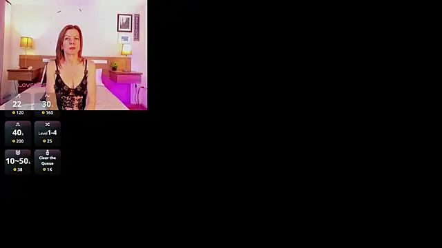 JenniferAuriston online show from 11-17-25, 05:06