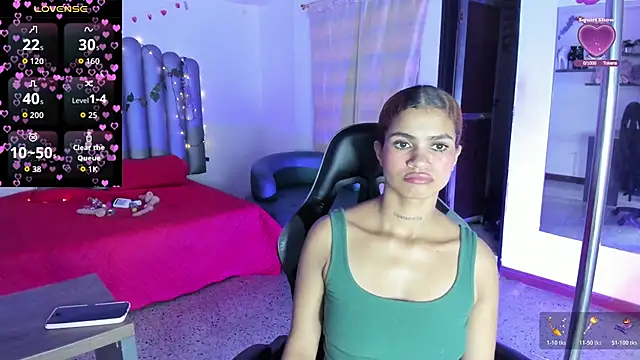 chubby sexy  online show from 02-24-26, 04:24