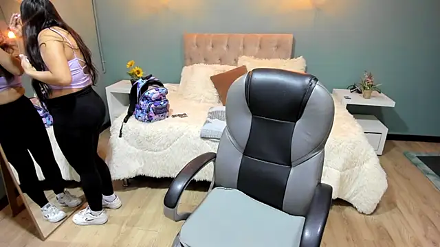 Miss Cataleya   online show from 11-03-25, 11:36