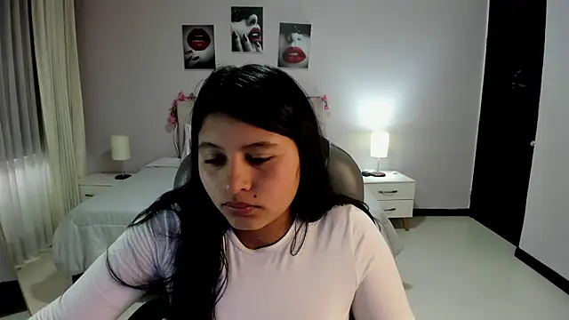Miss Cataleya   online show from 05-09-26, 12:19