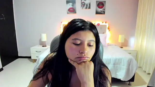 Miss Cataleya   online show from 05-05-26, 11:24