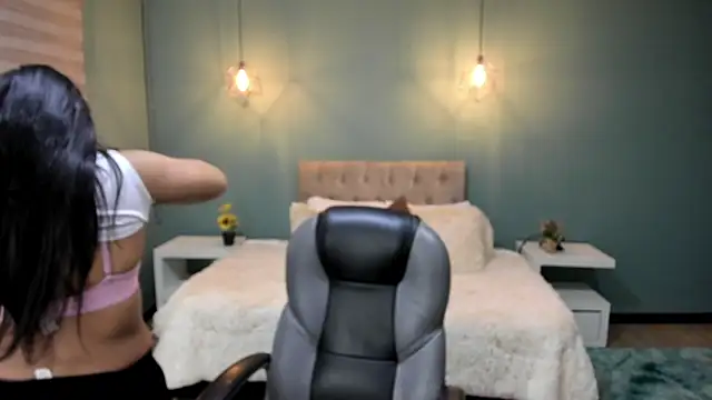 Miss Cataleya   online show from 02-14-26, 11:43