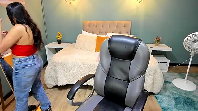 Miss Cataleya   online show from 01-15-26, 11:57