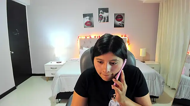 Miss Cataleya   online show from 05-04-26, 11:13