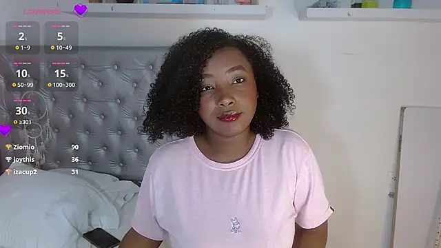 angiellam online show from 11-05-25, 03:59