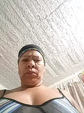 Morenaza6420 online show from 11-30-25, 12:50