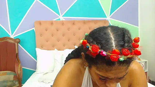 Morenaza6420 online show from 04-13-26, 07:40