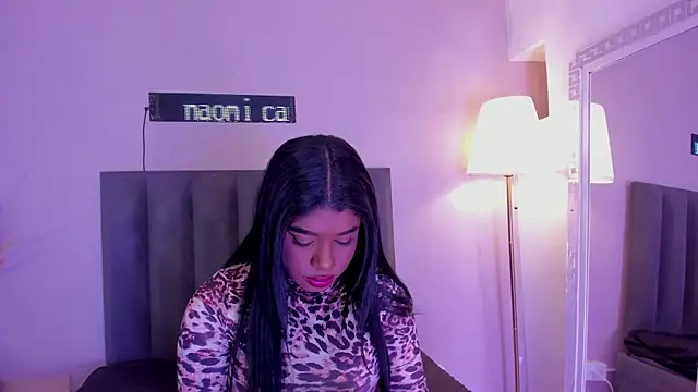 KendraChavez  online show from 02-04-26, 09:32