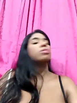 KendraChavez  online show from 10-12-25, 05:42