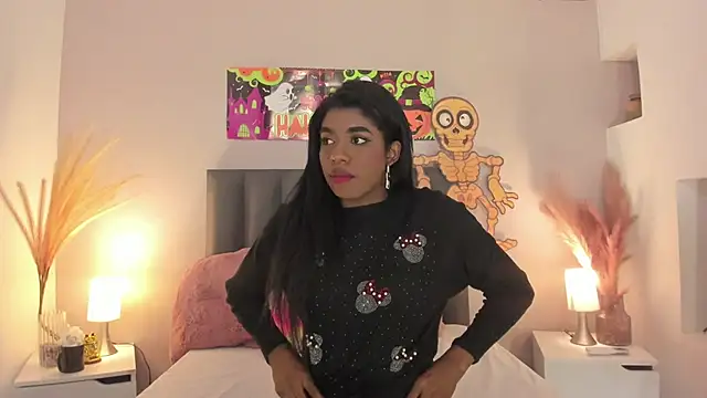 KendraChavez  online show from 10-13-25, 03:19