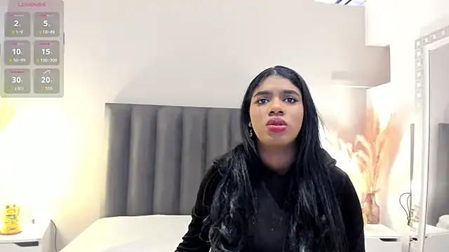 KendraChavez  online show from 12-03-25, 10:31