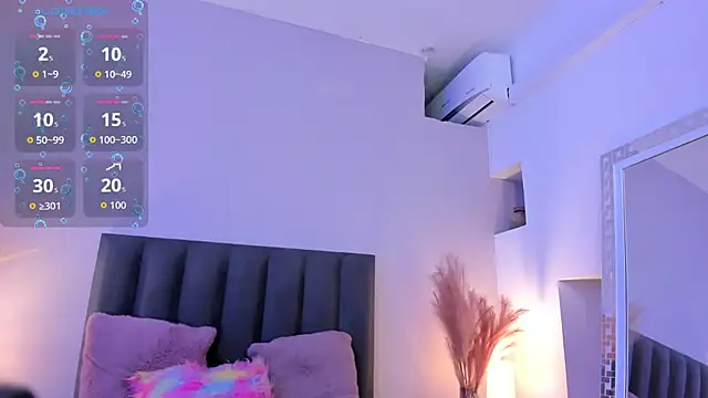 KendraChavez  online show from 10-01-25, 08:35