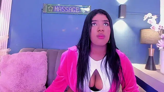 KendraChavez  online show from 03-13-26, 09:42