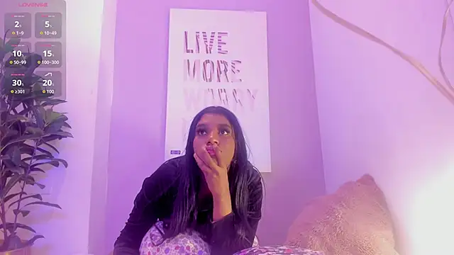 KendraChavez  online show from 02-19-26, 08:50