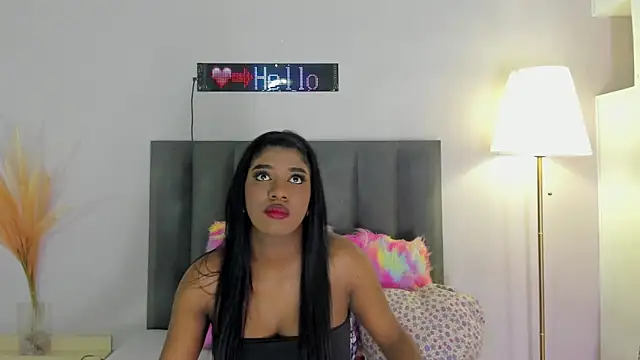 KendraChavez  online show from 02-09-26, 08:29