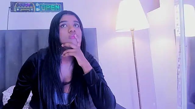 KendraChavez  online show from 02-17-26, 08:50