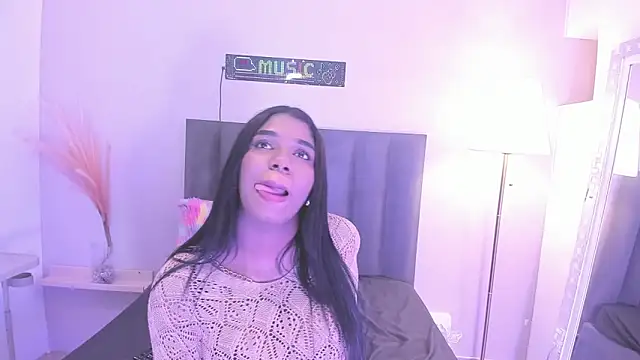 KendraChavez  online show from 02-12-26, 09:36