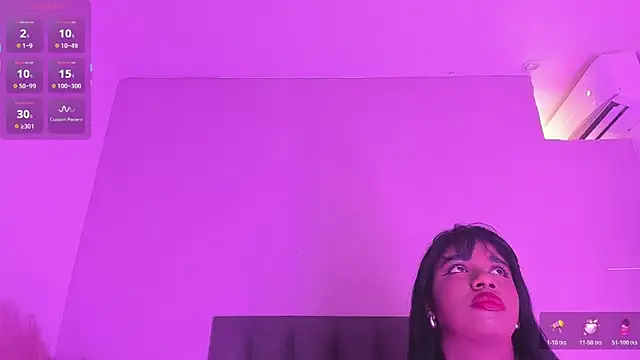 KendraChavez  online show from 12-15-25, 08:36