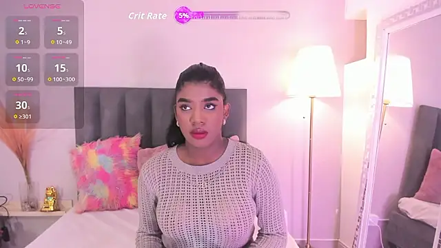 KendraChavez  online show from 01-13-26, 10:35