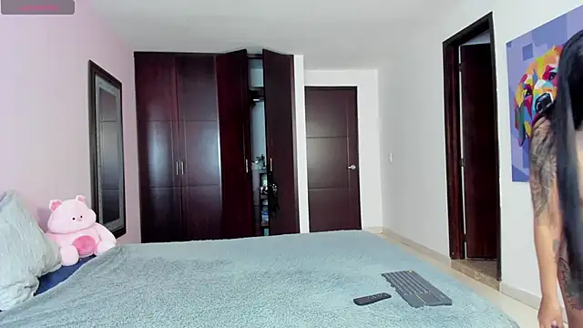 marianaandvalen online show from 03-26-26, 11:08